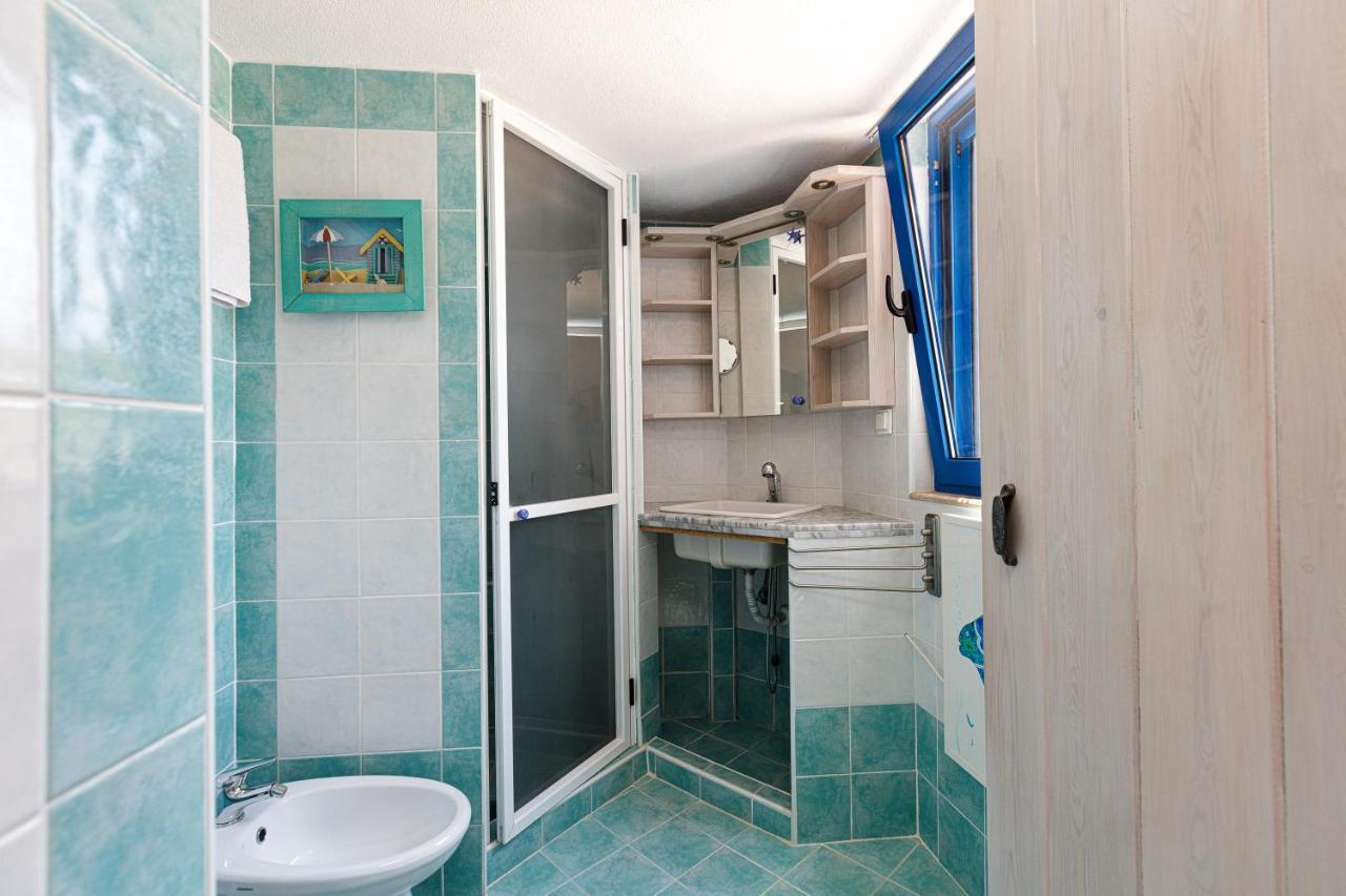 Anna'S Villa In Mesi Village Agia Triada Exterior photo